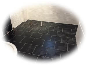 Examples of tiling