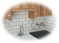 Examples of tiling