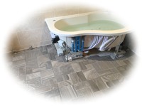 Examples of tiling